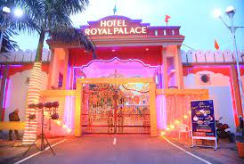Hotel Royal Palace-img