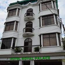 Hotel Royal Palace-img