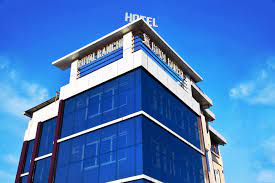 Hotel Royal Ranchi-img