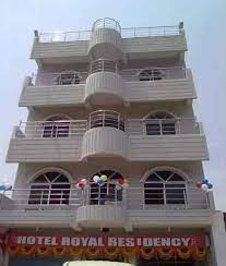 Hotel Royal Residency-img