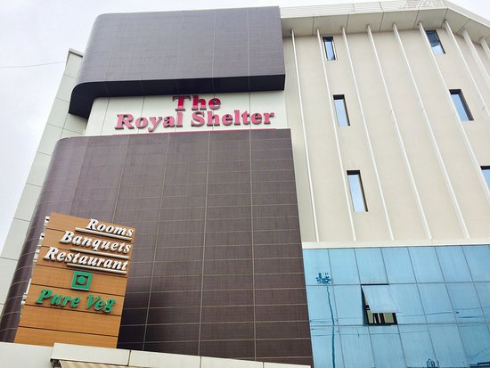 Hotel Royal Shelter-img