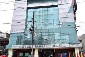Hotel ROYAL SURYA-img