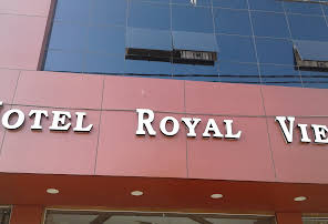 Hotel Royal View-img