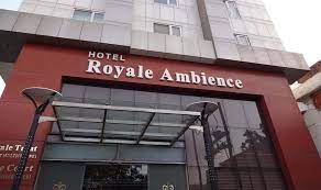 Hotel Royale Ambience-img