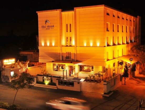Hotel Royale Lalit-img