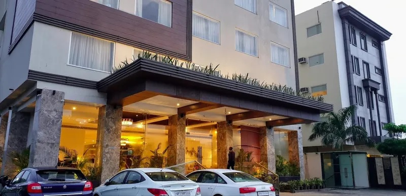 Hotel Royale' Regent-img