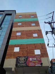 Hotel RR grand puttaparthi-img
