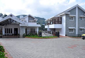 Hotel RT Hill View-img