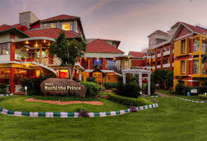 Hotel Ruchi The Prince-img