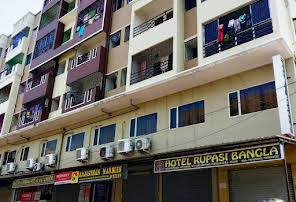 Hotel Rupasi Bangla-img