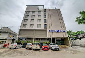 Hotel S Park-img