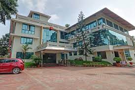 Hotel Sabari Park-img