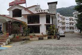 Hotel Sachin International-img