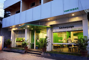 Hotel Sadanand-img