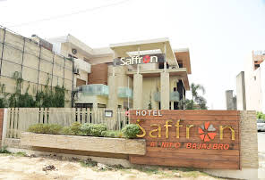 Hotel Saffron-img