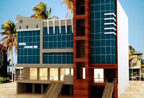 HOTEL SAGAR INN-img