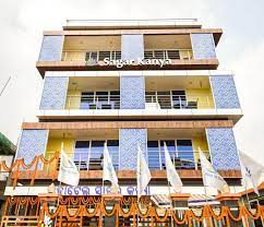 Hotel Sagar Kanya INN-img