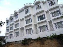 Hotel Sagar, Kausani-img