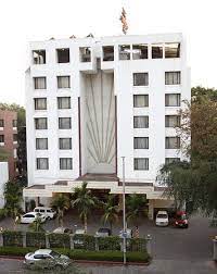 Hotel Sagar Plaza-img