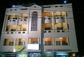 Hotel Sai Brundavan-img