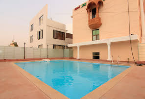Hotel Sai Dharam Palace-img
