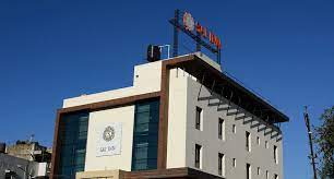 Hotel SAI INN-img