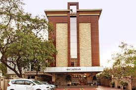 Hotel Sai Jashan-img