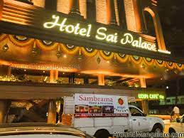 Hotel Sai Palace-img