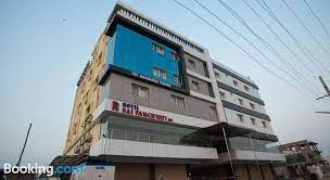 Hotel Sai Panchvati-img