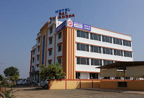 Hotel Sai Shraddha-img