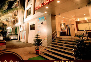 Hotel Sai Smaran-img