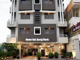 HOTEL SAI SURAJ PARK-img