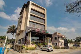 Hotel Sai Vijay-img