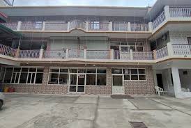 Hotel Saidham Joshimath-img