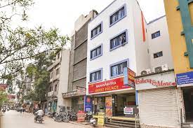 Hotel Saivishwakarma Palace-img