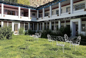 Hotel Sakya Abode-img