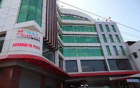 Hotel Samrat Inn-img