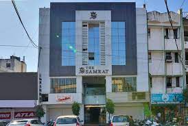 Hotel Samrat-img