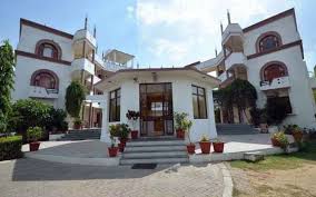Hotel Sanctuary Resort-img