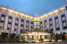 Hotel Sandesh The Prince-img