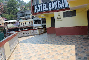 Hotel Sangam-img