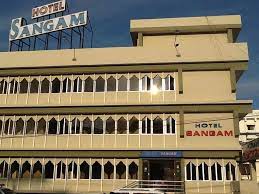 Hotel Sangam-img
