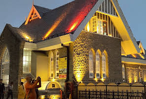 Hotel Sangeet-img