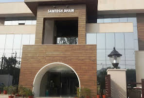 Hotel Santosh Dham-img