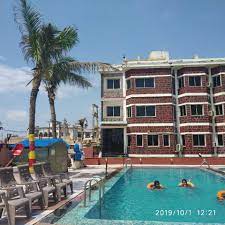 Hotel Sapphire International-img