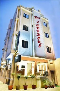 Hotel Sapphire Opposite Golden Temple-img