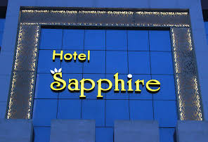 Hotel Sapphire-img
