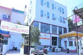 Hotel Saraogi Palace-img