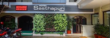 Hotel Sasthapuri-img