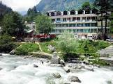 Hotel Satkar Residency Manali-img